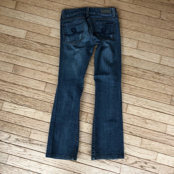 SEVEN 7 JEANS - Picture 8 of 8